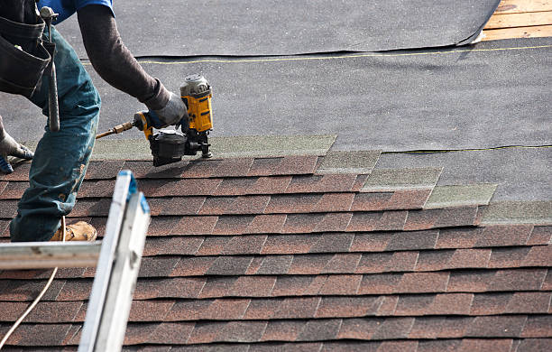 Licensed Gutter Installation service in Spotsylvania, VA - Brentwood Metal Roofing